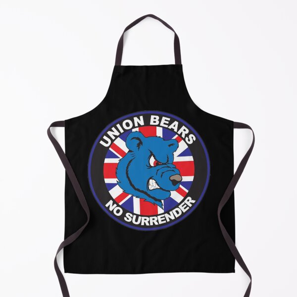 Item preview, Union Bears Sticker designed and sold by cohenashl6.