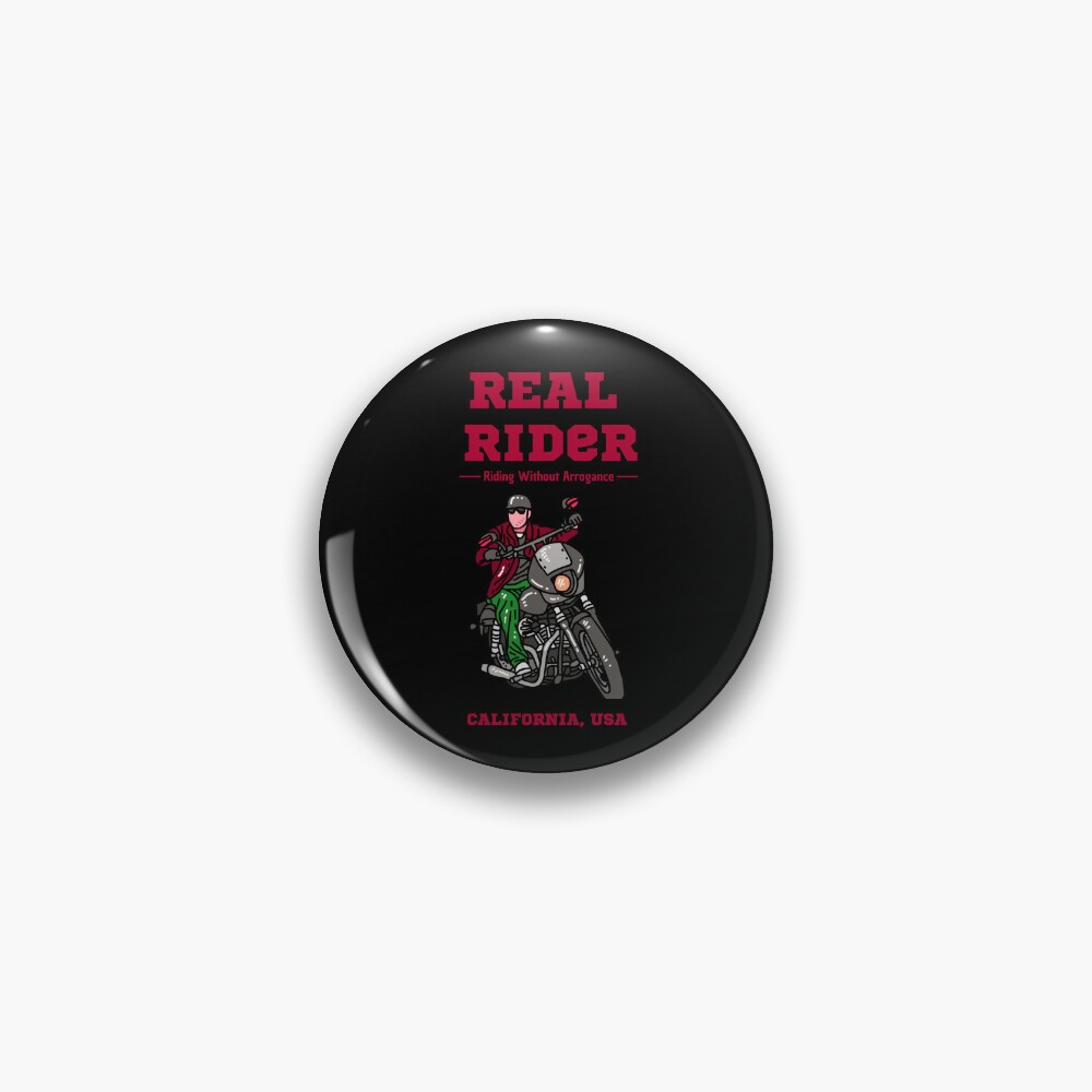 Item preview, Pin designed and sold by ReezaGraphic.