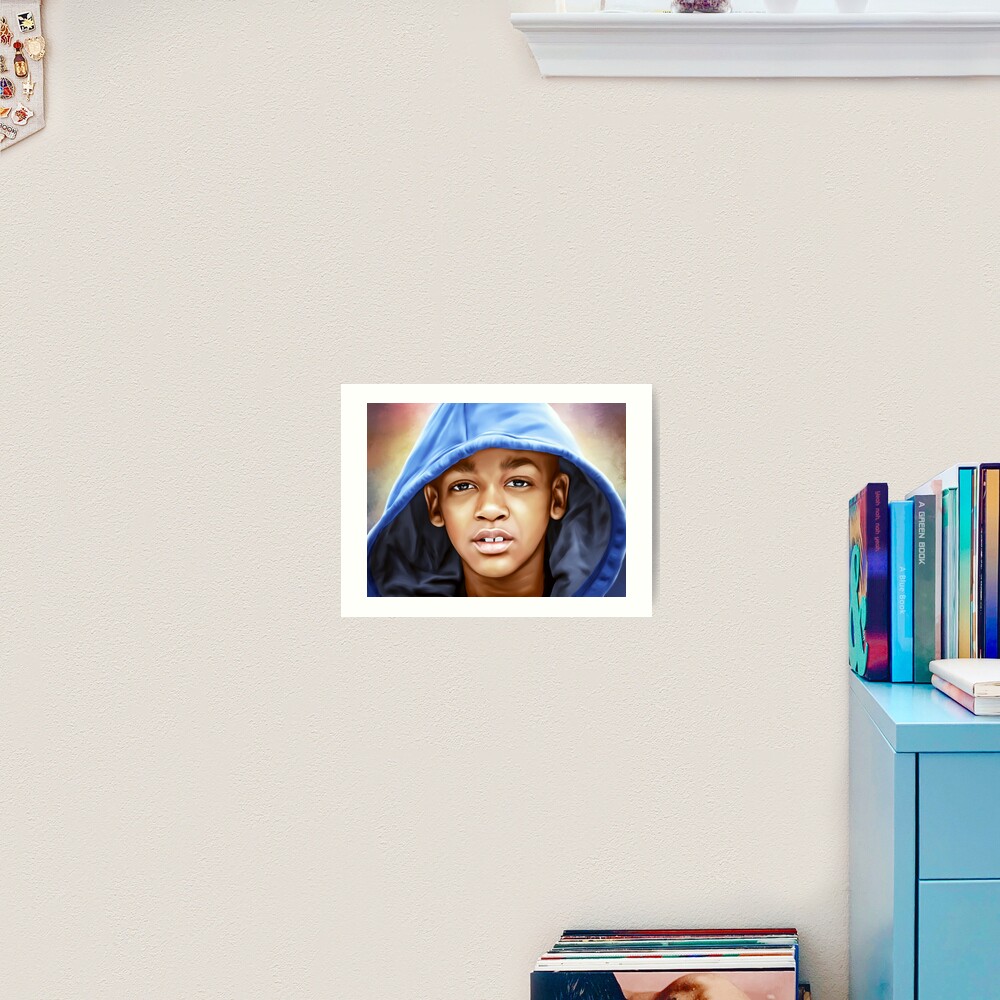 Item preview, Art Print designed and sold by wayneflint.