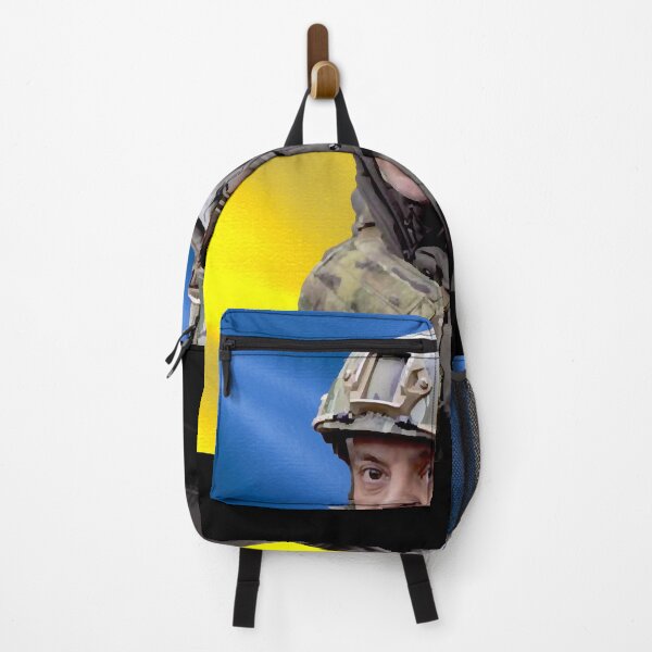 Item preview, Ukraine President Volodymyr Zelenskyy Essential designed and sold by alvinaha.