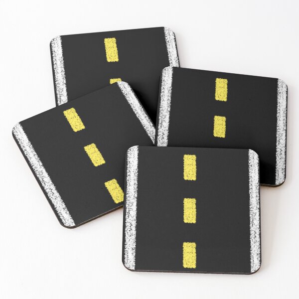 Item preview, Open Road designed and sold by Katherine Swartzbeck.