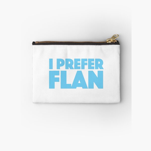 Item preview, I prefer flan designed and sold by roskopp.