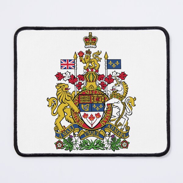 Item preview, Canada - Coat of arms designed and sold by PatsIsland.