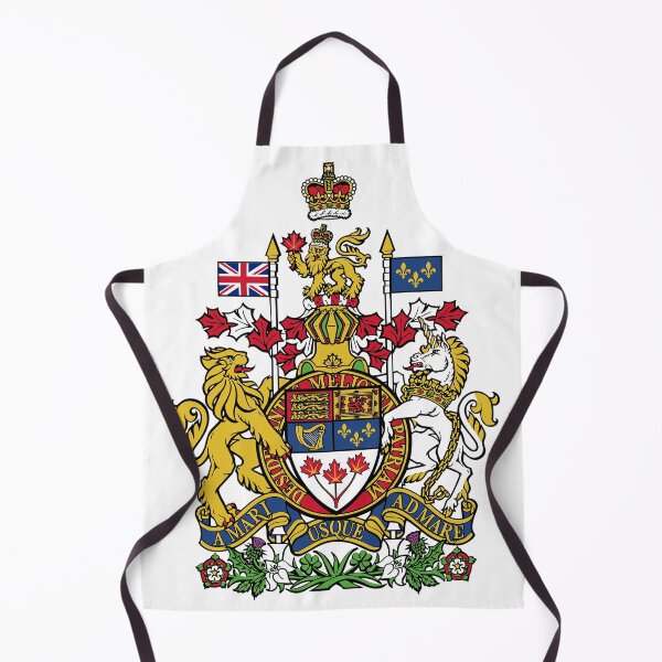 Item preview, Canada - Coat of arms designed and sold by PatsIsland.