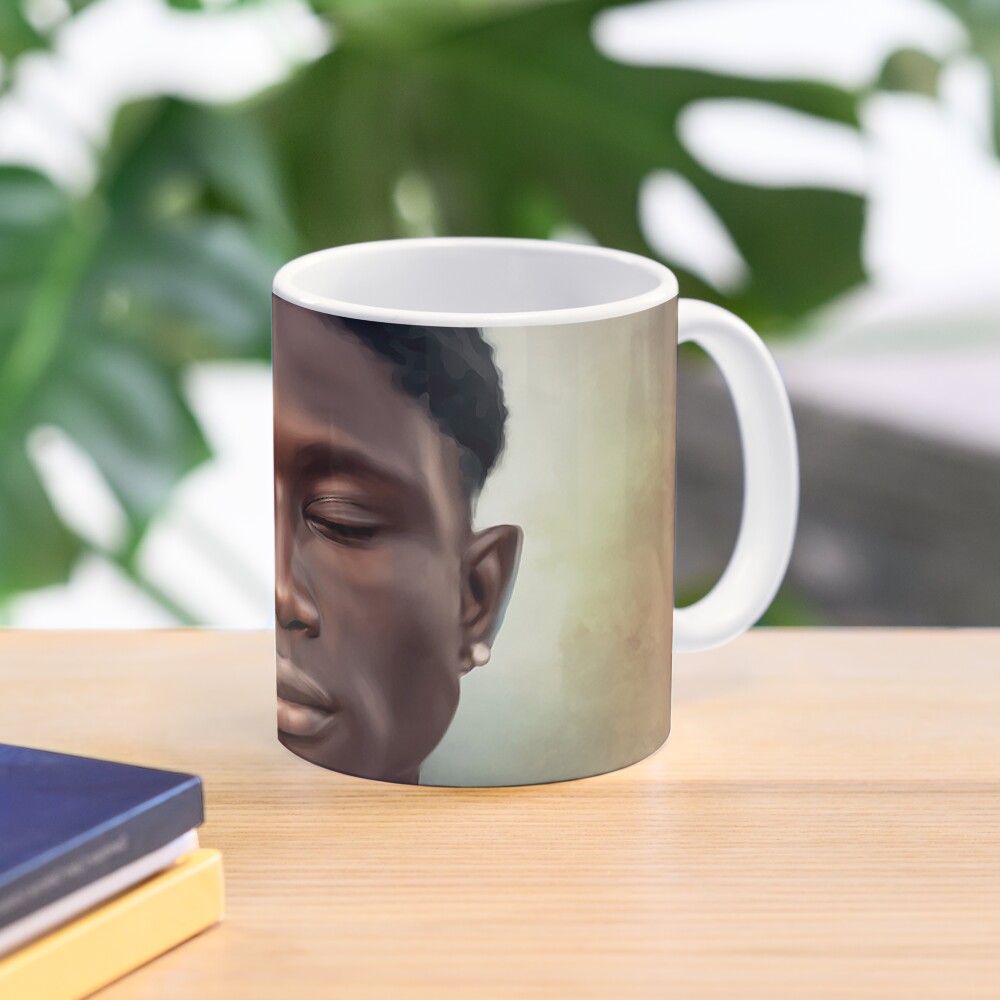 Item preview, Classic Mug designed and sold by wayneflint.
