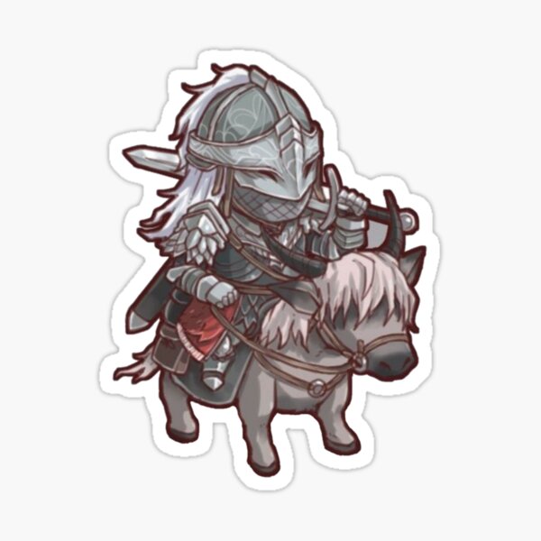 I made some Elden Ring stickers! : r/Eldenring