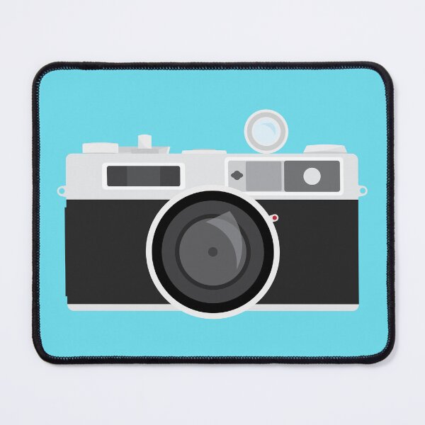 Item preview, Vintage Rangefinder Camera designed and sold by Ethan Hassick.