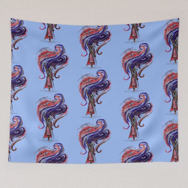 Item preview, The Astrologer   designed and sold by Emilynelson99.