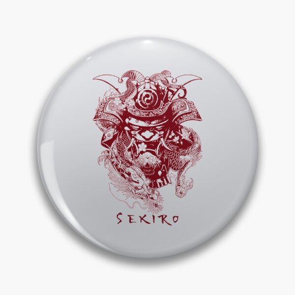 Item preview, Sekiro   designed and sold by Emilynelson99.