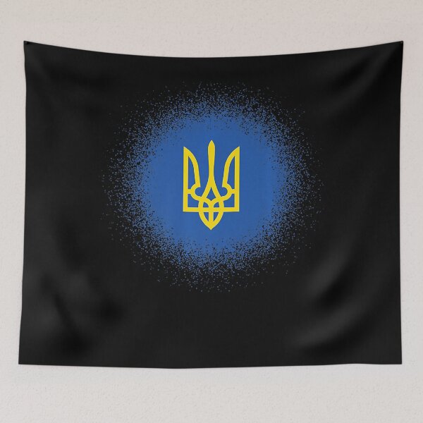Item preview, Ukraine Pride designed and sold by alvinaha.