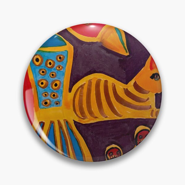 Item preview, Animal Spirit Guides designed and sold by Sarah Curtiss.