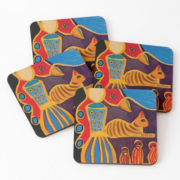 Item preview, Animal Spirit Guides designed and sold by Sarah Curtiss.