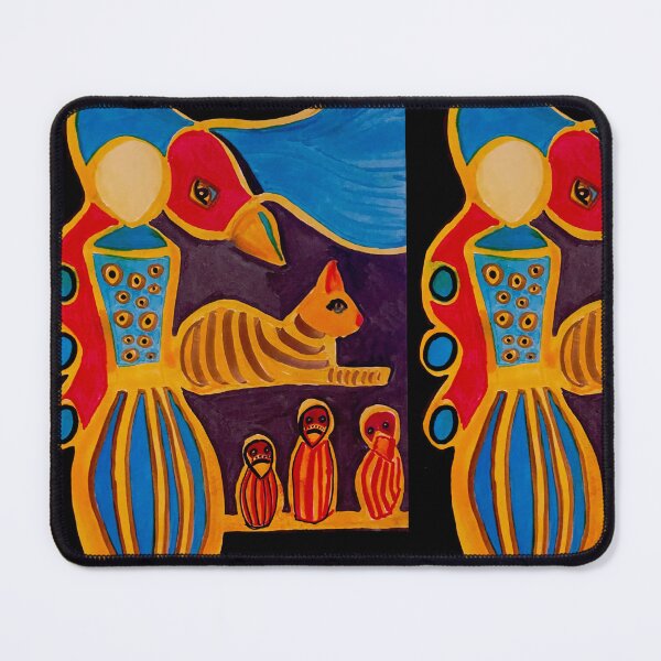 Item preview, Animal Spirit Guides designed and sold by Sarah Curtiss.