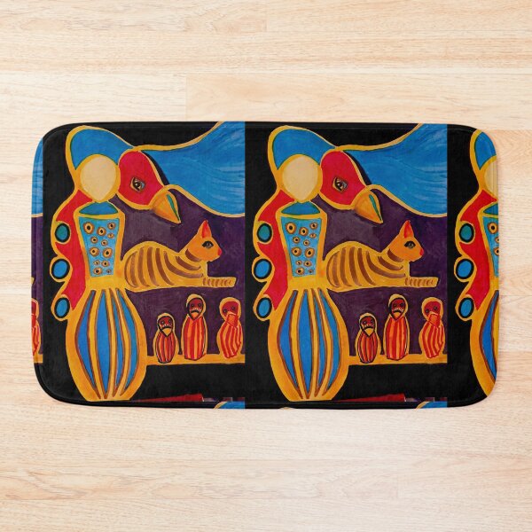 Item preview, Animal Spirit Guides designed and sold by Sarah Curtiss.