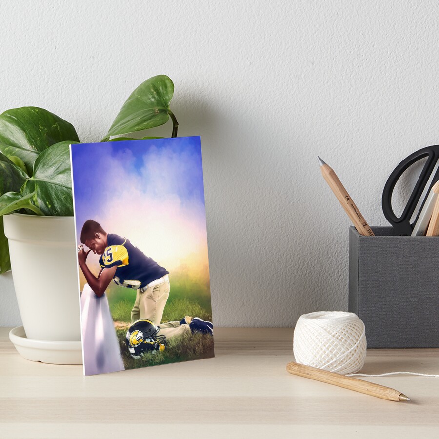 Item preview, Art Board Print designed and sold by wayneflint.