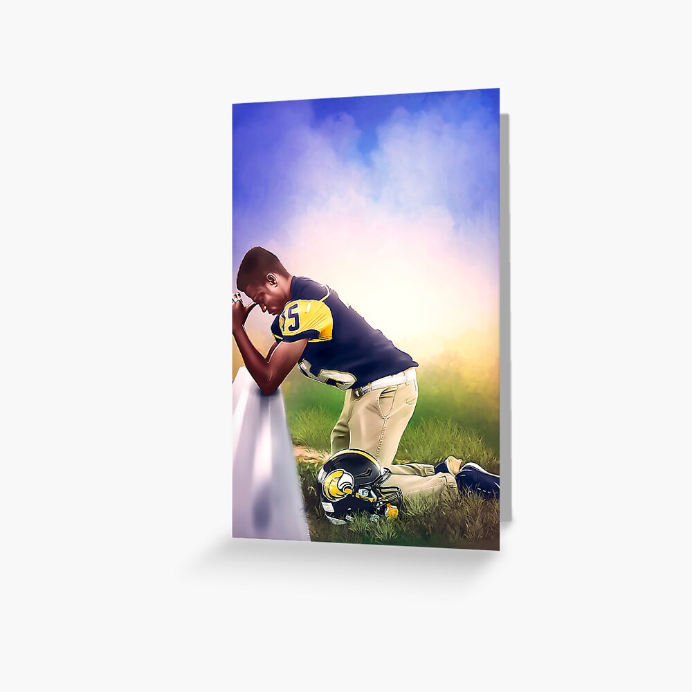 Item preview, Greeting Card designed and sold by wayneflint.