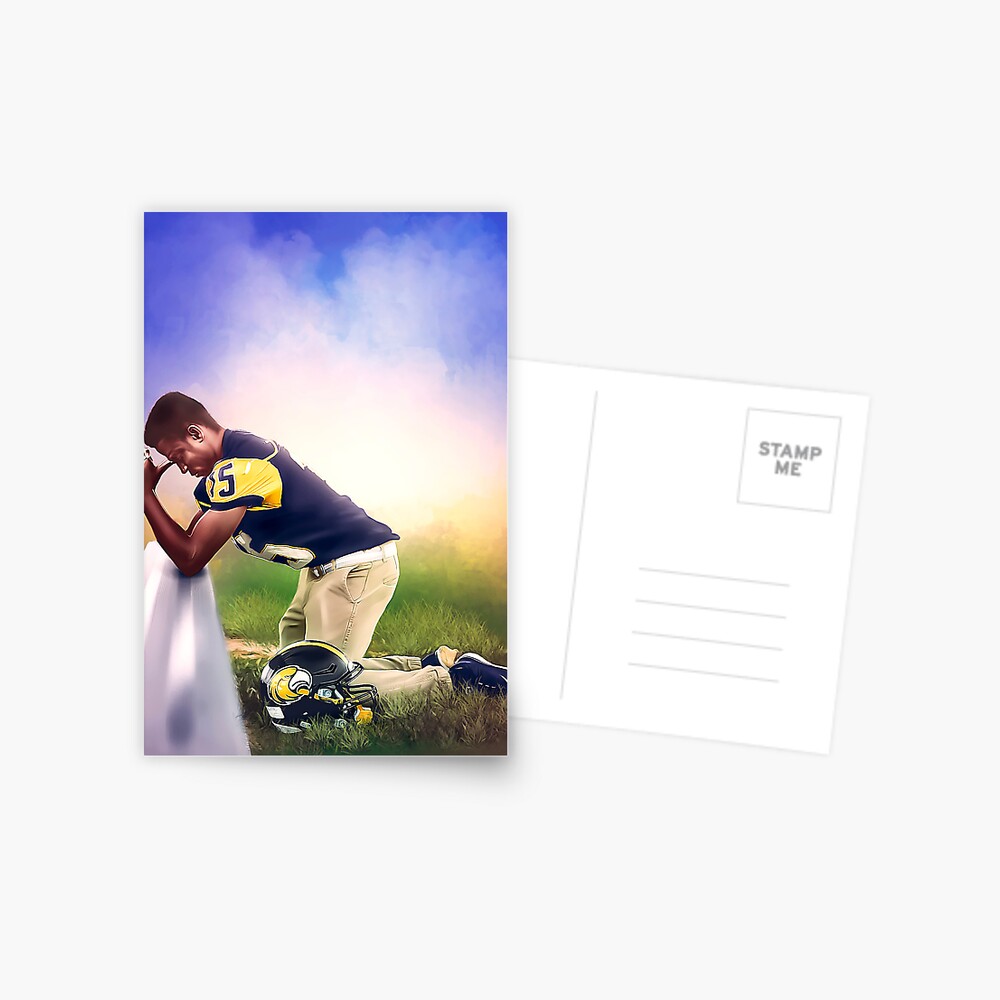 Item preview, Postcard designed and sold by wayneflint.