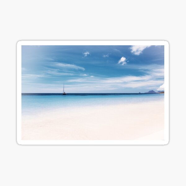 Item preview, Sea and Sky designed and sold by cinema4design.