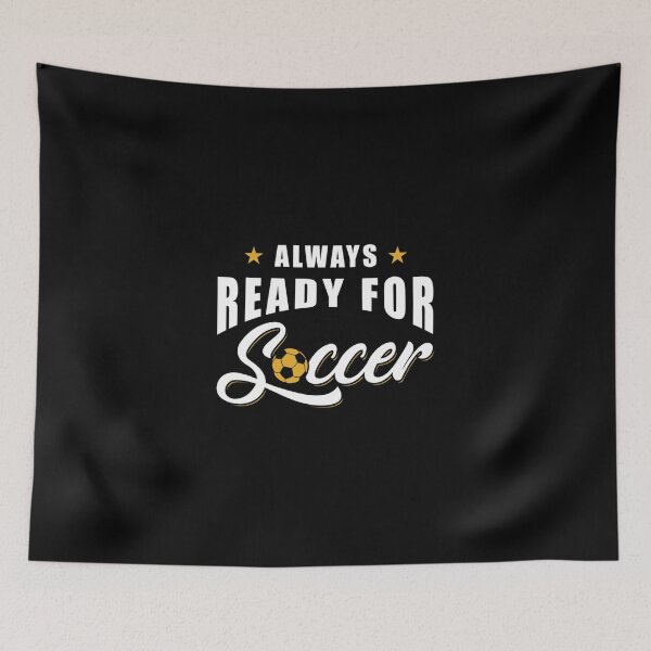 Item preview, Soccer Saying Classic T-Shirt designed and sold by yeseniaval.