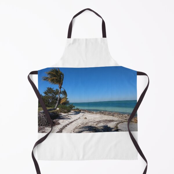 Item preview, Biscayne National Park Sandy Beach designed and sold by MADowdPhotos.