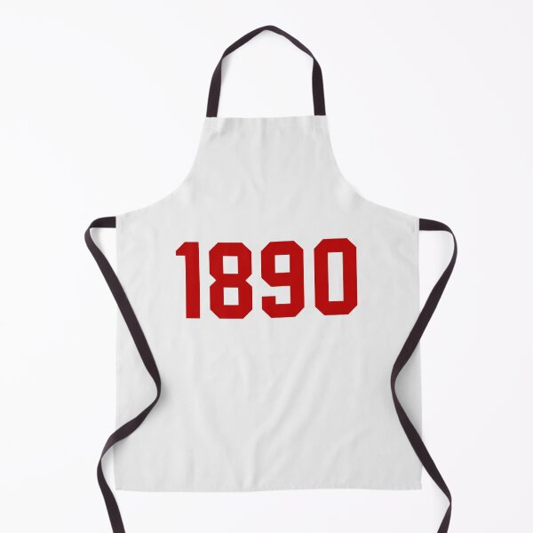 Item preview, 1890 Sevilla Red designed and sold by VRedBaller.