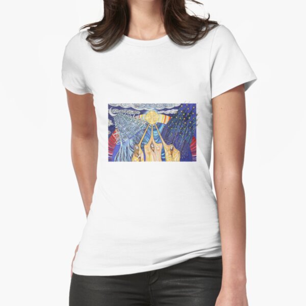Fitted T-Shirt