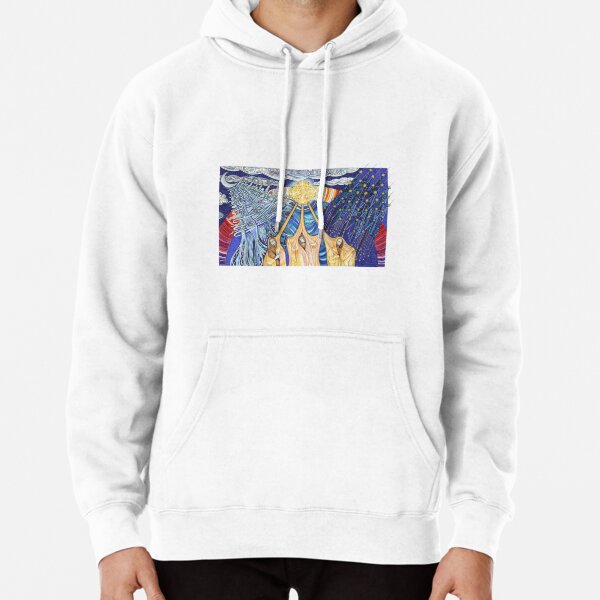 Hoodie (Pullover)