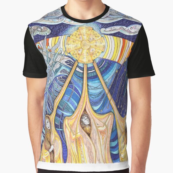 Graphic T-Shirt