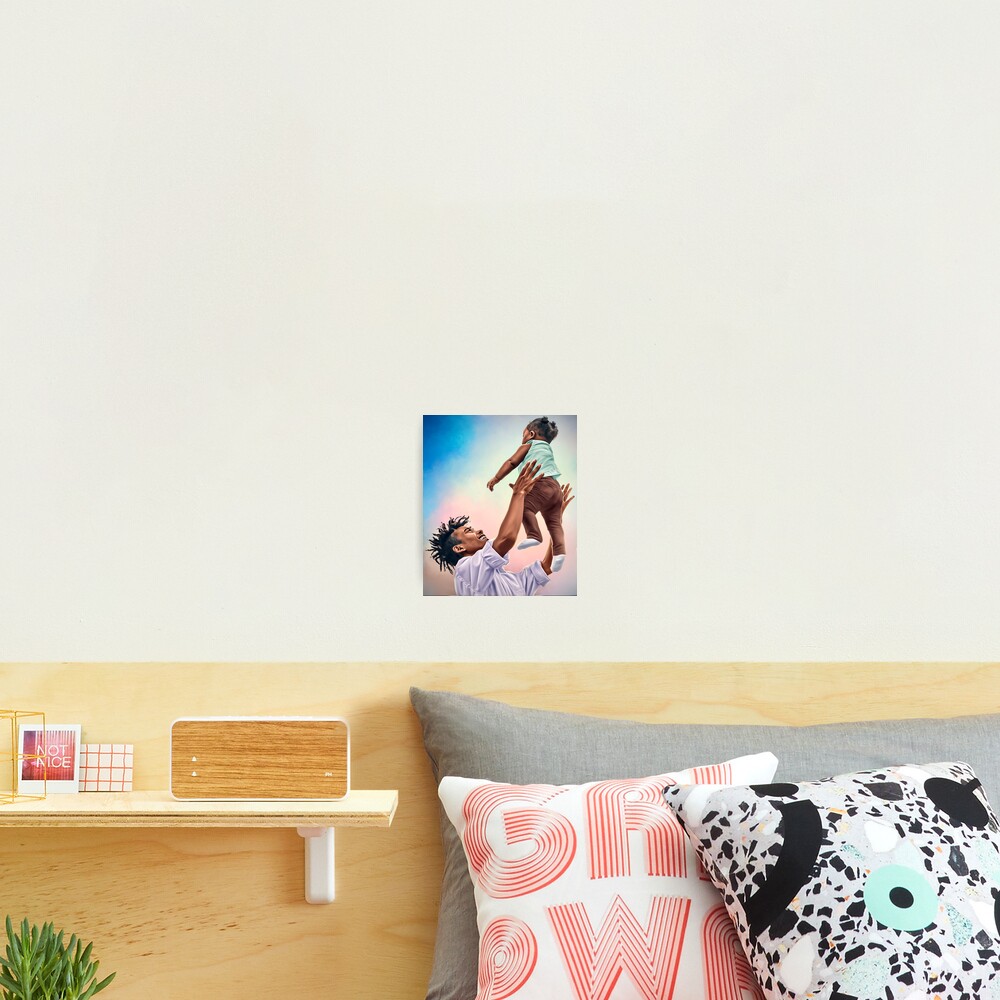 Item preview, Photographic Print designed and sold by wayneflint.