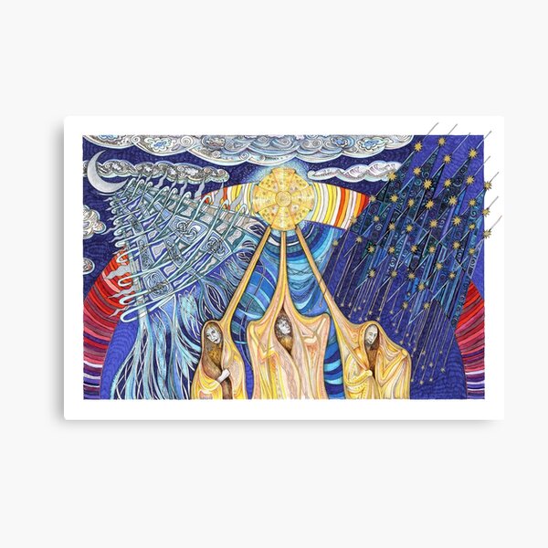 Canvas Print