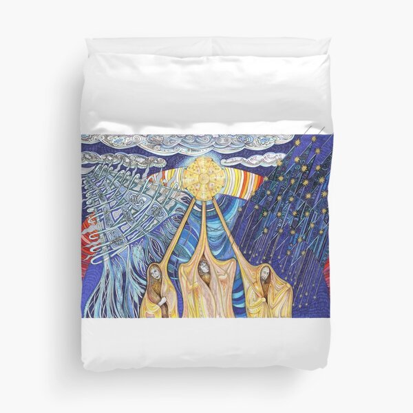 Duvet Cover
