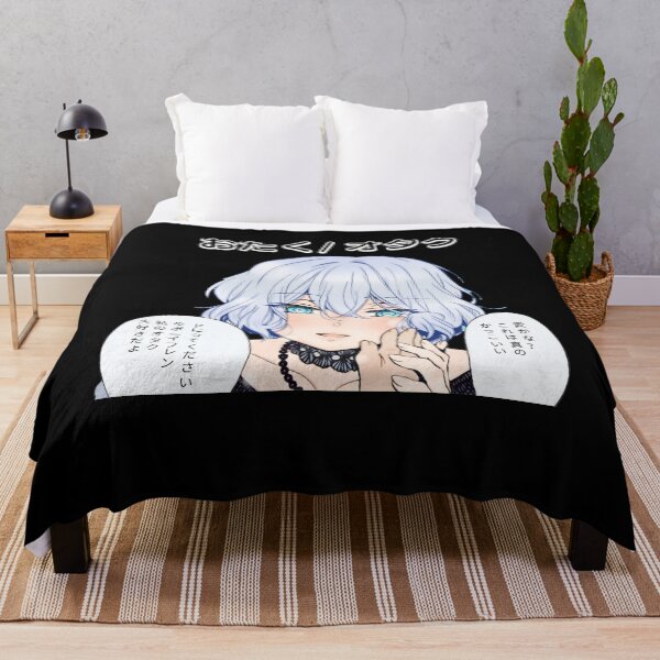 Item preview, Be My Otaku Boyfriend Chloe From Vanitas no Carte Manga designed and sold by AshUchiha6.