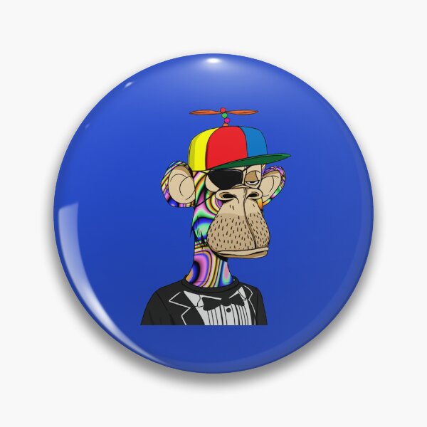 Item preview, Bored Ape Yacht Club # 2114 designed and sold by emcomum.