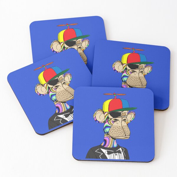Item preview, Bored Ape Yacht Club # 2114 designed and sold by emcomum.