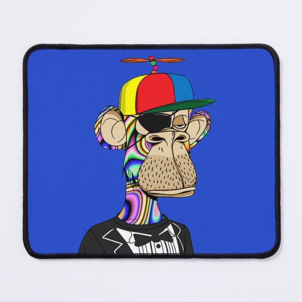 Item preview, Bored Ape Yacht Club # 2114 designed and sold by emcomum.