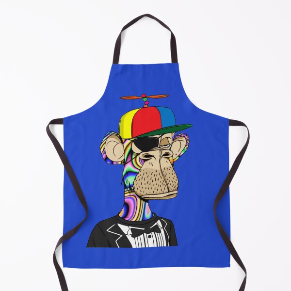 Item preview, Bored Ape Yacht Club # 2114 designed and sold by emcomum.