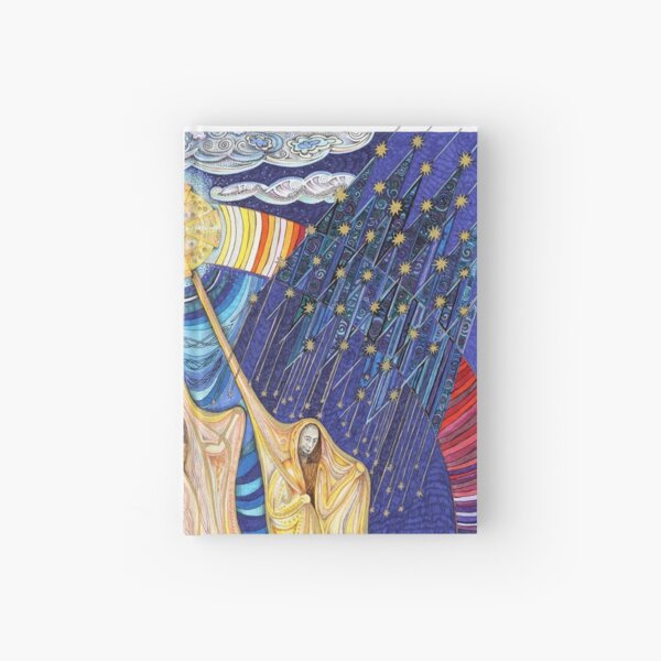 Hardcover Journal