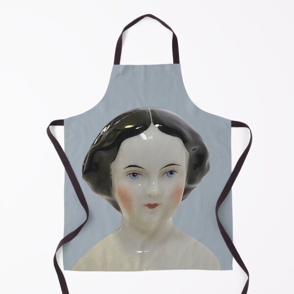 Item preview, China Doll designed and sold by jollygoldfish.