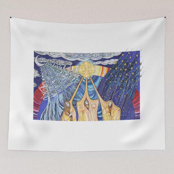 Item preview, Lumen Gloriae designed and sold by Lindisfarne Scriptorium.