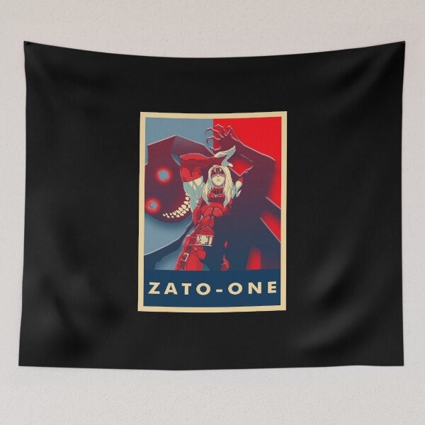 Item preview, ZATO-ONE designed and sold by AZURESIEGFRIED.