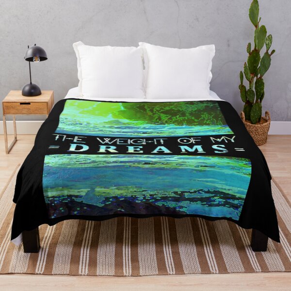 Item preview, The weight of my dreams Madeon Lyrics Good Faith designed and sold by bitpink.
