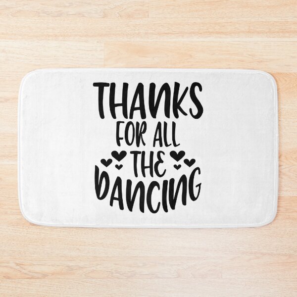 Item preview, Thanks For All The Dancing designed and sold by Byrd-Maureen.