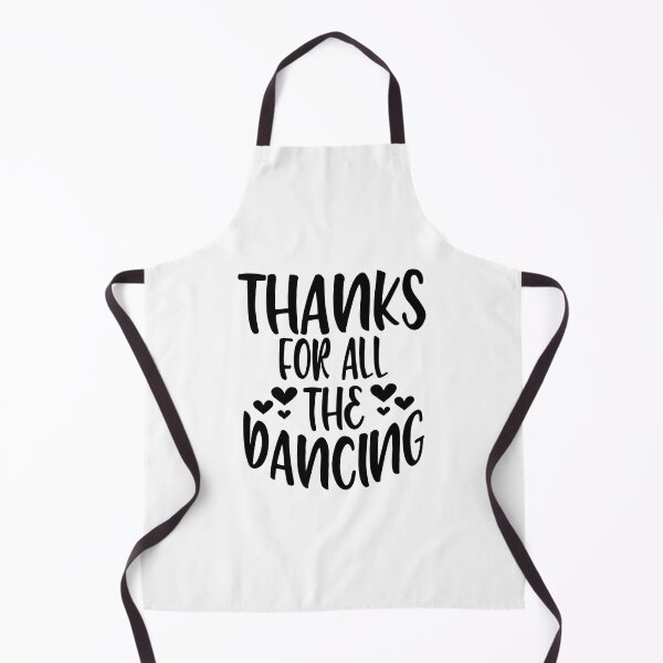 Item preview, Thanks For All The Dancing designed and sold by Byrd-Maureen.