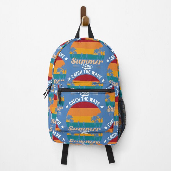Item preview, Summer vibes designed and sold by PugD.