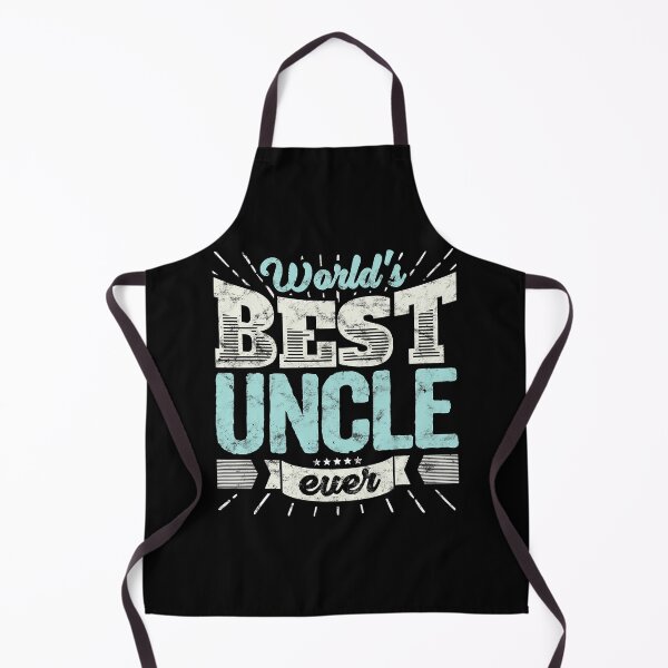 Item preview, World's Best Uncle Ever Family designed and sold by ericrichard059.