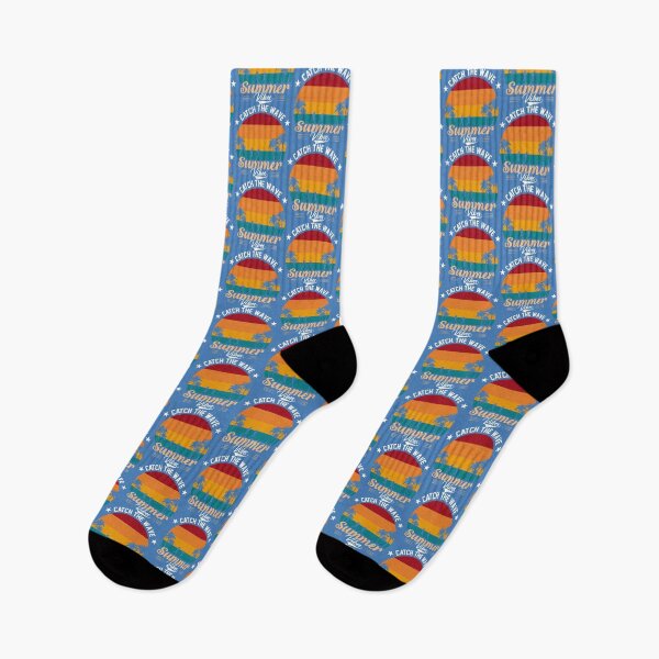Item preview, Summer vibes designed and sold by PugD.