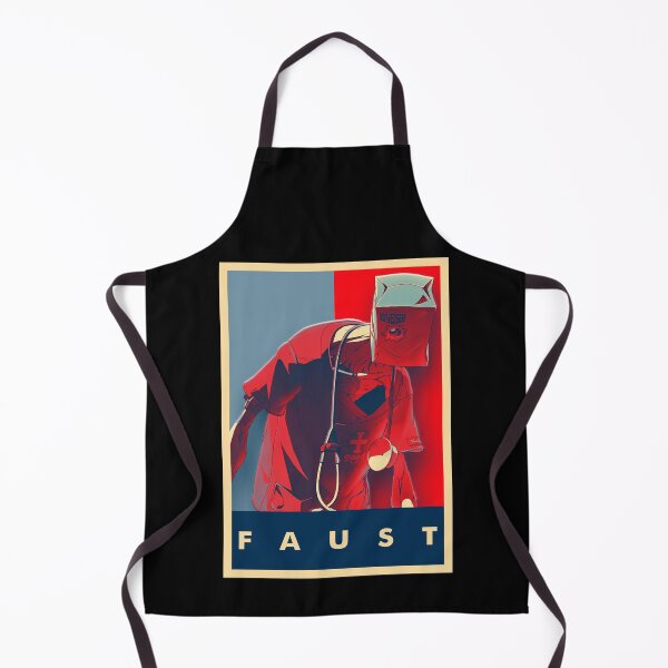 Item preview, FAUST designed and sold by AZURESIEGFRIED.
