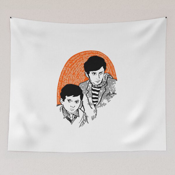 Item preview, All feluda adventures designed and sold by SatyaYug.