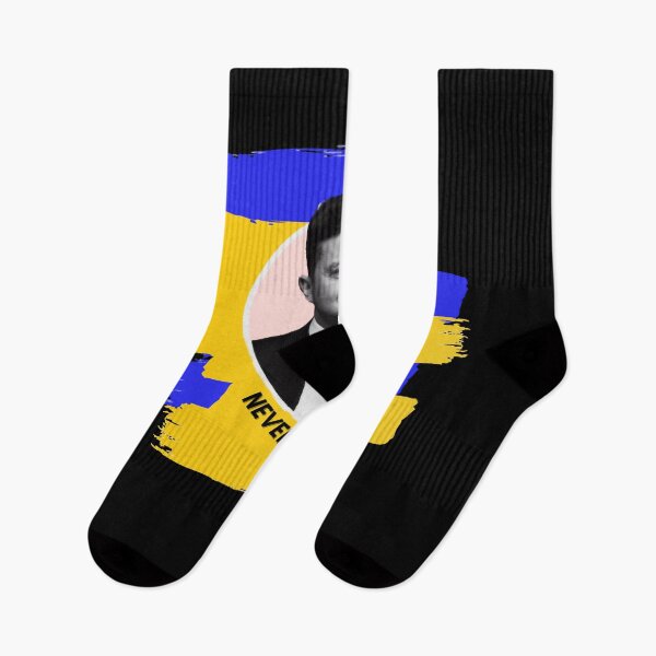 Item preview, Volodymyr Zelensky President  ukraine never give up designed and sold by alvinaha.