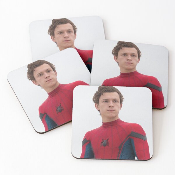 Item preview, Tom Holland designed and sold by Nanisuryagani.